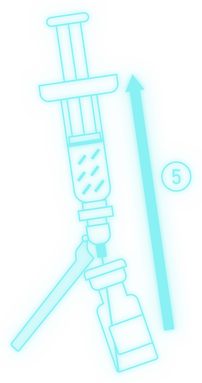 figure four injection image