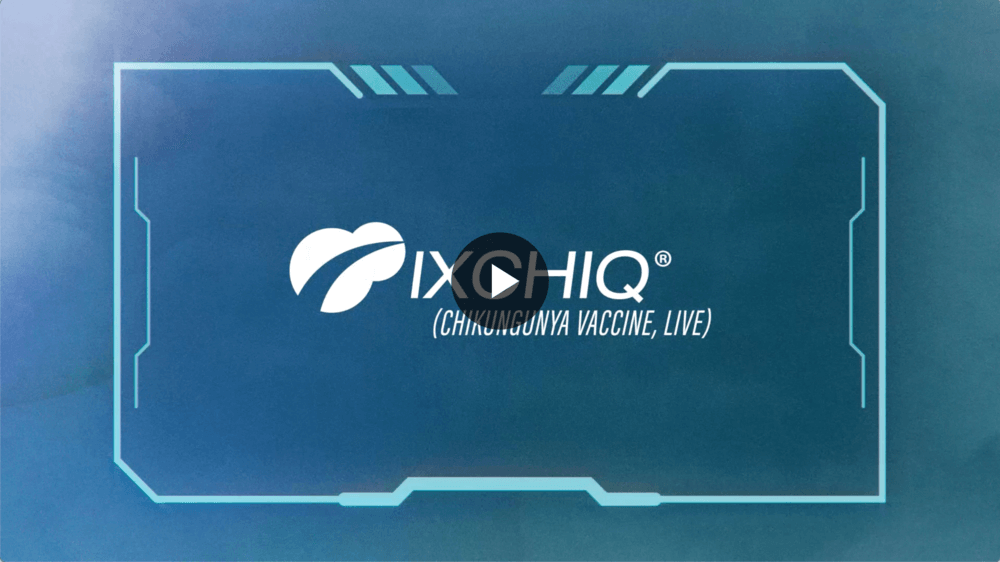 Reconstitution Instructions video